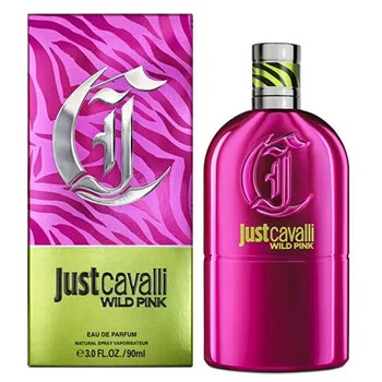 Roberto Cavalli Wild Pink