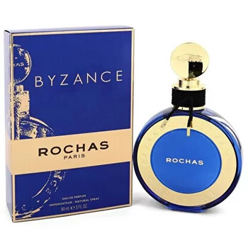Rochas Byzance