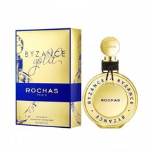 Rochas Byzantium Gold