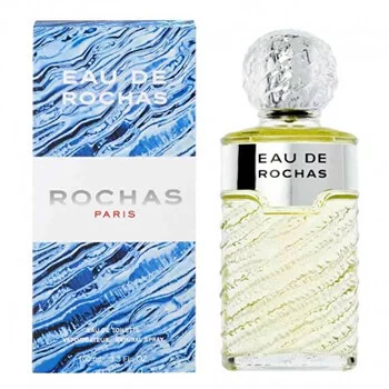 Rochas Eau de Rochas