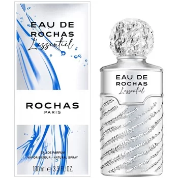 Rochas Eau De Rochas L'essentiel
