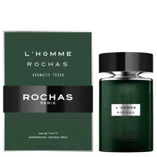 Rochas L'Homme Aromatic Touch