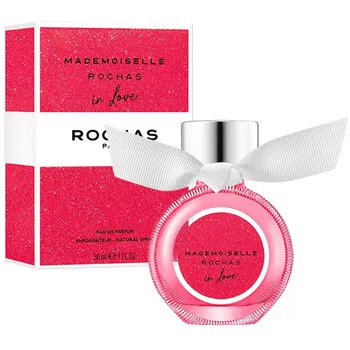 Rochas Mademoiselle Rochas In Love