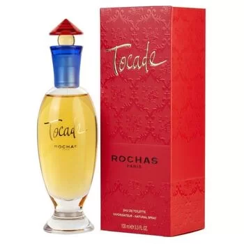 Rochas Tocade