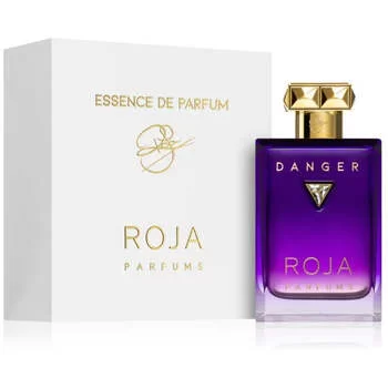 Roja Parfums Danger Pour Femme Essence de Parfum