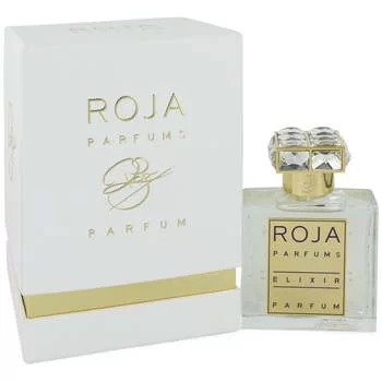 Roja Parfums Elixir Pour Femme