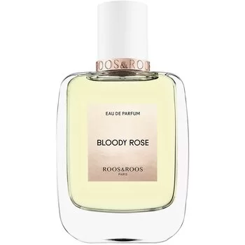 Roos & Roos Bloody Rose