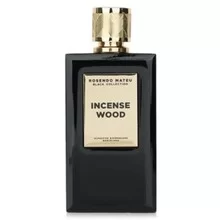 Rosendo Mateu Incense Wood