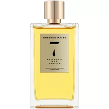 Rosendo Mateu Nº 7 Patchouli Oud Vanilla