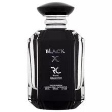 Royal Collection Black X