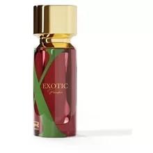 Rue Broca Exotic Paradise