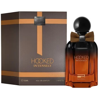 Rue Broca Hooked Intensely