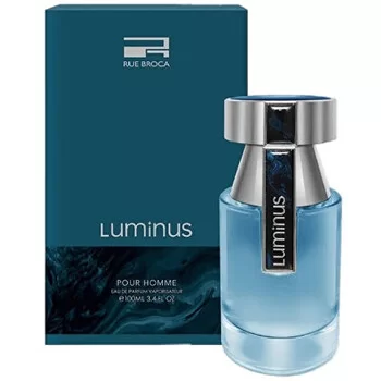 Rue Broca Luminous Pour Homme