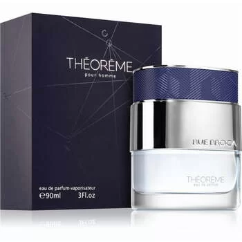 Rue Broca Theoreme Pour Homme