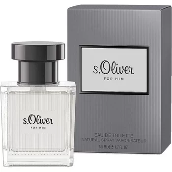 S.Oliver S.Oliver
