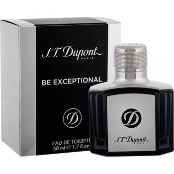 S.T. Dupont Be Exceptional