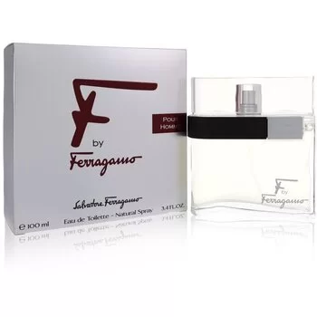 Salvatore Ferragamo F by Ferragamo pour Homme