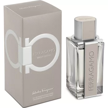 Salvatore Ferragamo Ferragamo Bright Leather