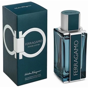 Salvatore Ferragamo Ferragamo Intense Leather