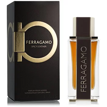 Salvatore Ferragamo Ferragamo Spicy Leather