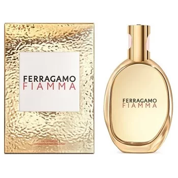 Salvatore Ferragamo Fiamma