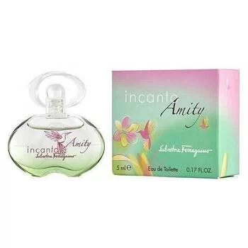 Salvatore Ferragamo Incanto Amity