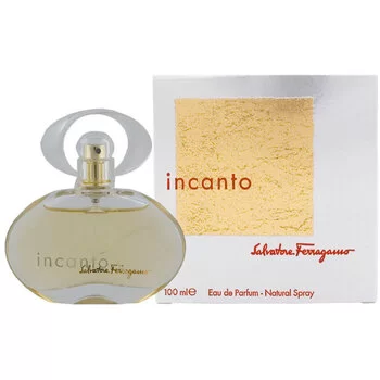 Salvatore Ferragamo Incanto