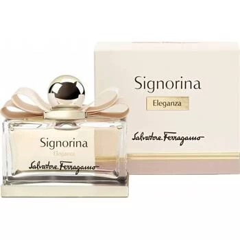 Salvatore Ferragamo Signorina Eleganza
