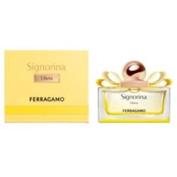 Salvatore Ferragamo Signorina Libera