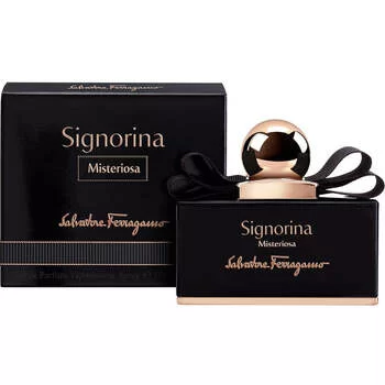 Salvatore Ferragamo Signorina Misteriosa