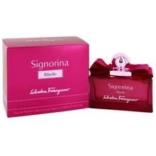 Salvatore Ferragamo Signorina Ribelle