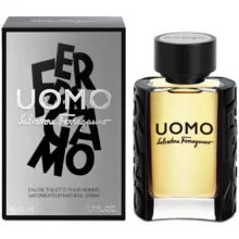 Salvatore Ferragamo Uomo
