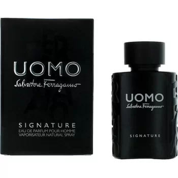 Salvatore Ferragamo Uomo Signature
