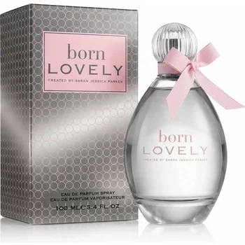 Sarah Jessica Parker Born Lovely