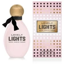 Sarah Jessica Parker Lovely Lights