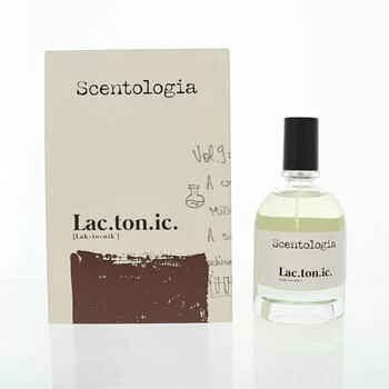 Scentologia Lac.ton.ic