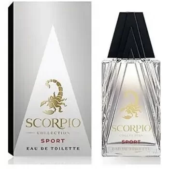 Scorpio Collection Sport