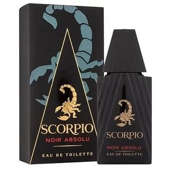 Scorpio Noir Absolu
