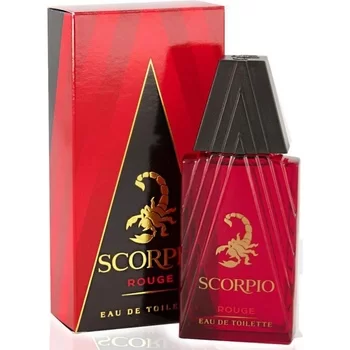Scorpio Rouge