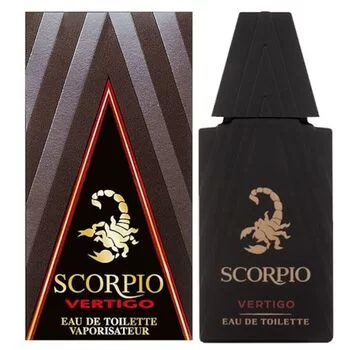 Scorpio Vertigo