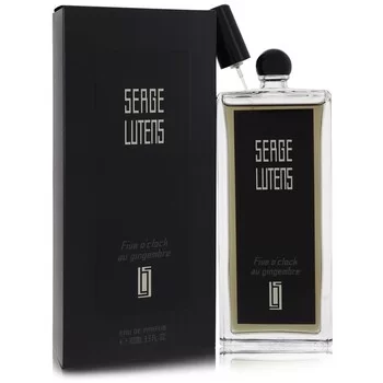 Serge Lutens Five O'Clock Au Gingembre