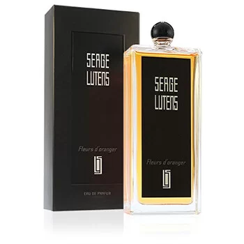 Serge Lutens Fleurs d'Oranger