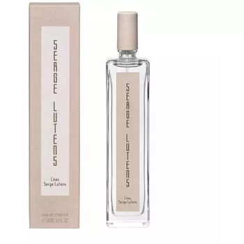 Serge Lutens L'Eau