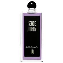 Serge Lutens La Fille Tour De Fer