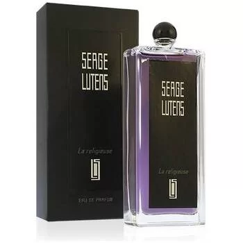 Serge Lutens La Religieuse