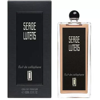 Serge Lutens Nuit de Cellophane