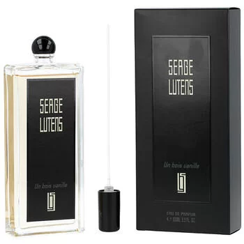 Serge Lutens Un Bois Vanille