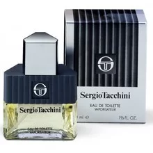 Sergio Tacchini Man