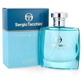 Sergio Tacchini Ocean's Club
