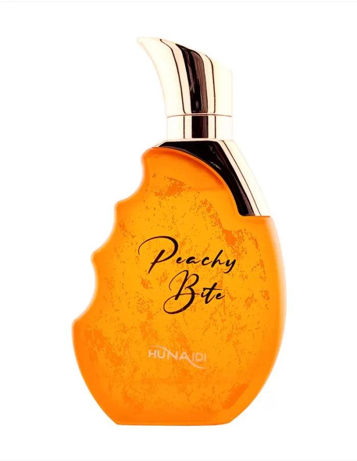 Shaikh Saeed Peachy Bite